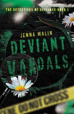 Deviant Vandals B0HCRP689B Book Cover
