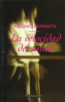 La velocidad del amor [Spanish] 0553060759 Book Cover