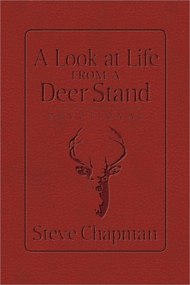 A Look at Life from a Deer Stand Devotional (Mi... 0736954740 Book Cover