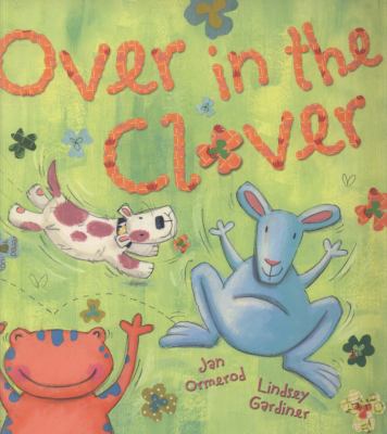 Over in the Clover 0192791710 Book Cover