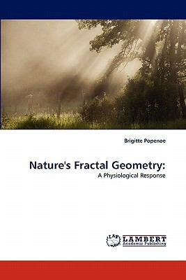 Nature's Fractal Geometry 3844396691 Book Cover