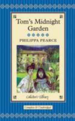 Tom's Midnight Garden 190962120X Book Cover