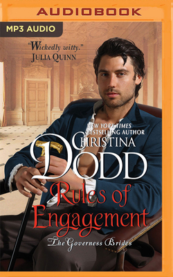 Rules of Engagement 1713530805 Book Cover
