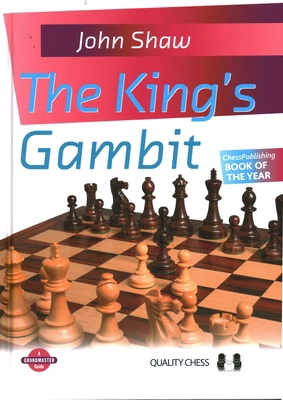 King's Gambit 1906552746 Book Cover