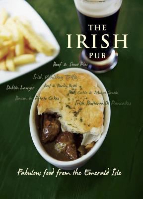 The Irish Pub 1445473968 Book Cover