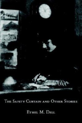 The Safety Curtain and Other Stories 0809556219 Book Cover