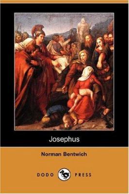 Josephus (Dodo Press) 1406552550 Book Cover
