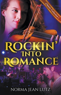 Rockin' Into Romance            Book Cover