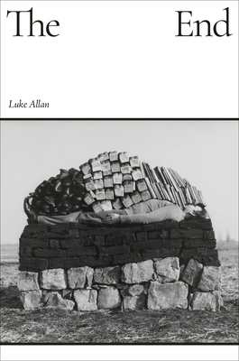 The End 0063494078 Book Cover