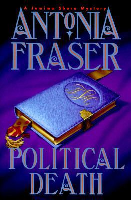 Political Death 0553099647 Book Cover