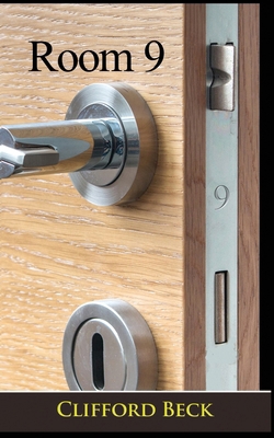 Room 9 B0DKKGLYWK Book Cover