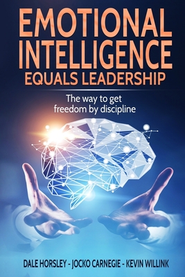 Emotional Intelligence Equals Leadership: The w... 1086928520 Book Cover