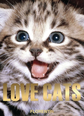 Love Cats 2487507071 Book Cover