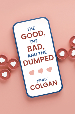 The Good, the Bad, and the Dumped [Large Print] 143288851X Book Cover