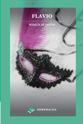 Flavio: Anotado [Spanish] 1648000460 Book Cover