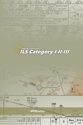 ILS Category 1 2 3 B0DH6X5BFQ Book Cover