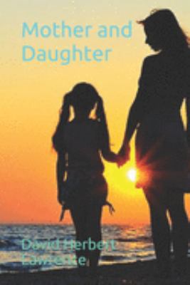 Mother and Daughter 1691633801 Book Cover