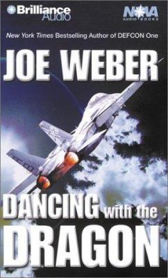 Dancing with the Dragon 1587889560 Book Cover