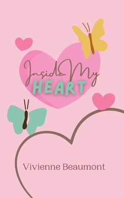 Inside My Heart 9916889236 Book Cover