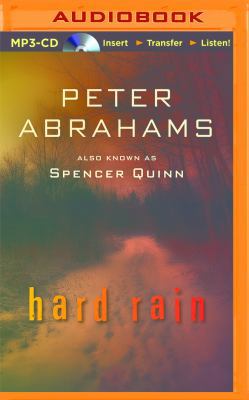 Hard Rain 1511376538 Book Cover