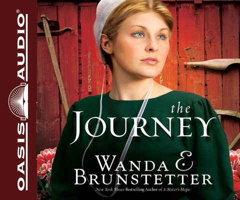 The Journey: Volume 1 1598598589 Book Cover