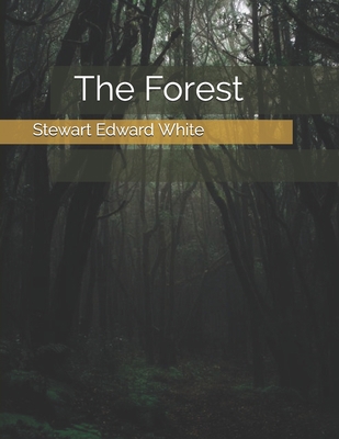 The Forest B08TQG92NM Book Cover