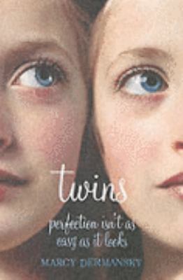 Twins 0755325648 Book Cover