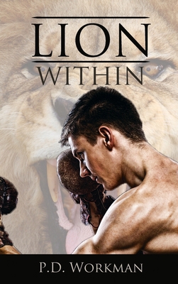 Lion Within 1926500989 Book Cover