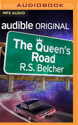 The Queen's Road 1713556383 Book Cover