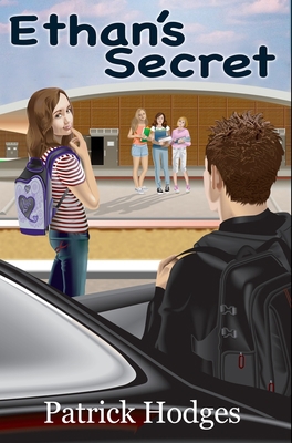 Ethan's Secret: Premium Hardcover Edition            Book Cover