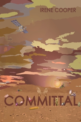 Committal 1952055040 Book Cover