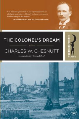 The Colonel's Dream: A Novel (Harlem Moon Class... 0767919513 Book Cover