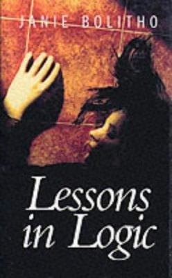 Lessons in Logic (DCI Roper Series) 1841194298 Book Cover