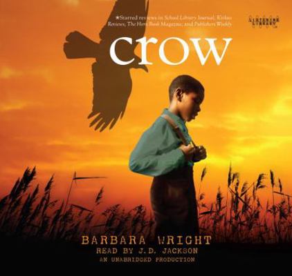 Crow 0804123950 Book Cover