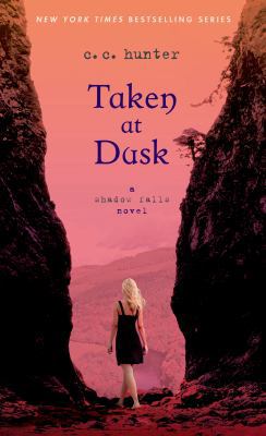 Taken at Dusk: A Shadow Falls Novel 1250046815 Book Cover