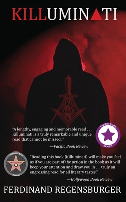 Killuminati 183839382X Book Cover