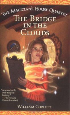 The Bridge in the Clouds 0743410041 Book Cover