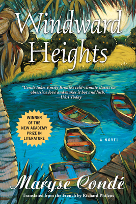 Windward Heights 1569472165 Book Cover