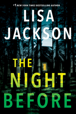 The Night Before 1496750144 Book Cover