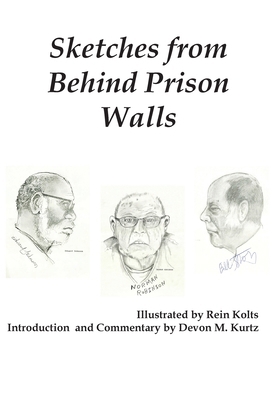 Sketches from Behind Prison Walls 9768273453 Book Cover