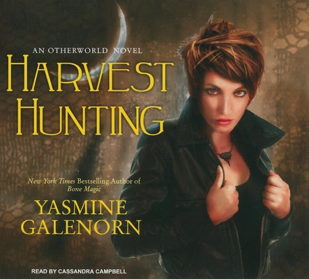 Harvest Hunting 1400147654 Book Cover