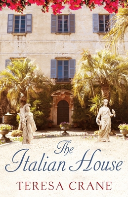The Italian House 1788634195 Book Cover