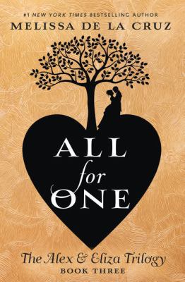 All for One [Large Print] 1432872230 Book Cover