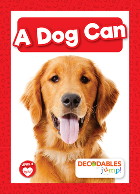 A Dog Can B0CJCR12Y2 Book Cover