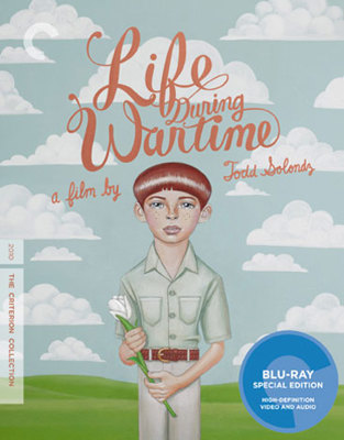 Life During Wartime Book Cover