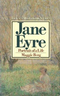 Jane Eyre: Portrait of a Life 0805780106 Book Cover