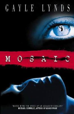 Mosaic 0002253801 Book Cover