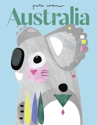 Australia 1922385581 Book Cover