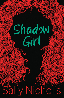 Shadow Girl 1781123136 Book Cover