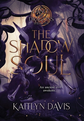 The Shadow Soul 1952288282 Book Cover